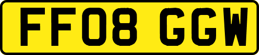 FF08GGW