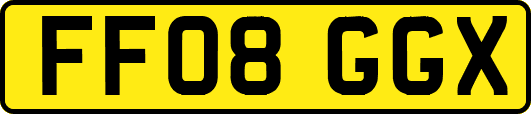 FF08GGX