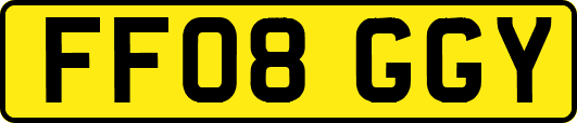FF08GGY