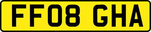 FF08GHA