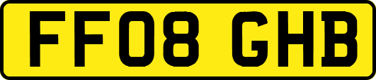 FF08GHB