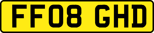 FF08GHD
