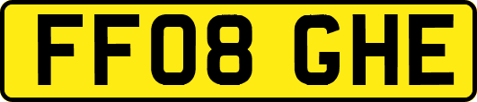 FF08GHE