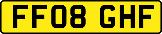 FF08GHF