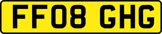 FF08GHG