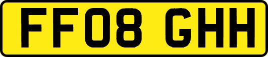 FF08GHH