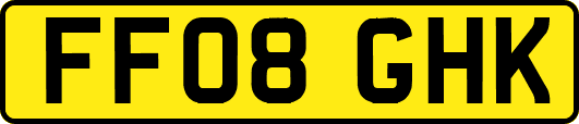 FF08GHK