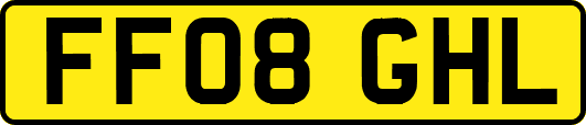 FF08GHL