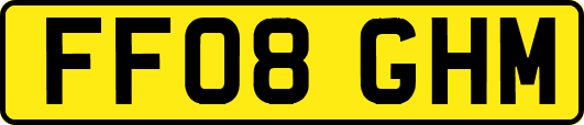 FF08GHM