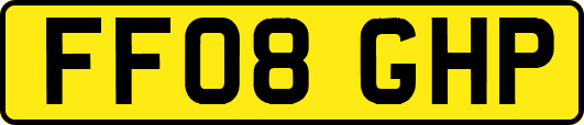 FF08GHP