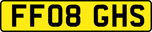 FF08GHS