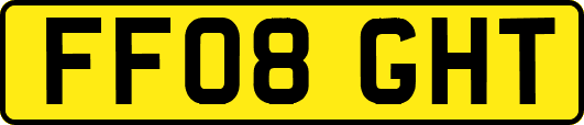 FF08GHT