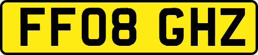 FF08GHZ