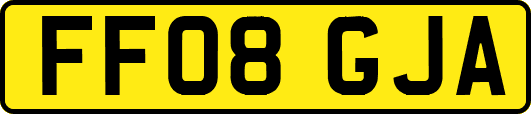 FF08GJA
