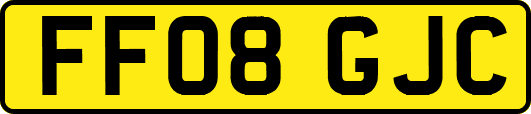 FF08GJC