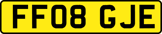 FF08GJE
