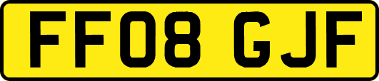 FF08GJF