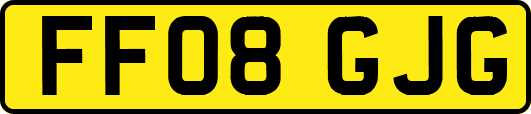 FF08GJG