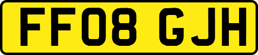 FF08GJH