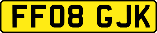 FF08GJK