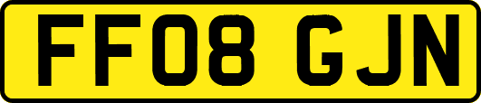 FF08GJN