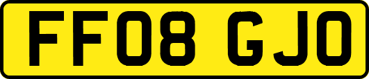 FF08GJO