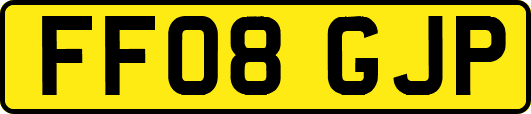 FF08GJP