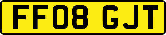 FF08GJT