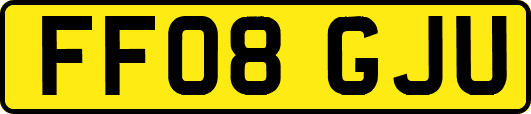 FF08GJU