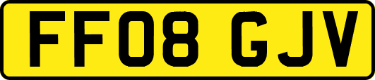 FF08GJV