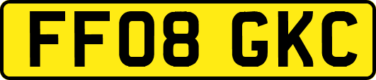 FF08GKC