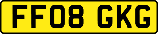 FF08GKG