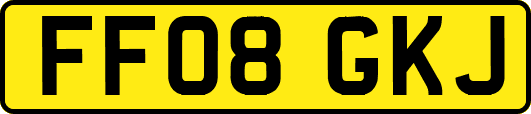 FF08GKJ