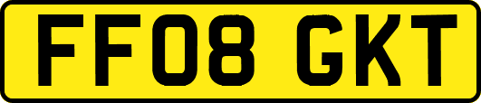 FF08GKT