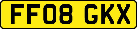 FF08GKX