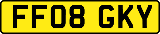 FF08GKY