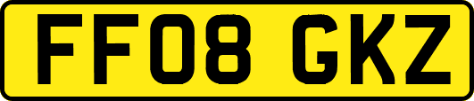 FF08GKZ