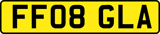 FF08GLA