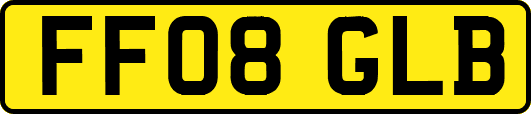 FF08GLB