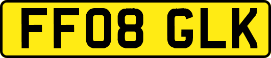 FF08GLK