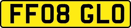 FF08GLO