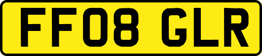 FF08GLR