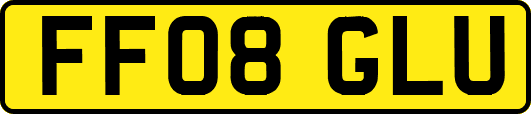 FF08GLU
