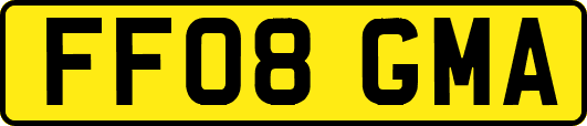 FF08GMA