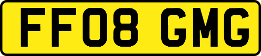 FF08GMG