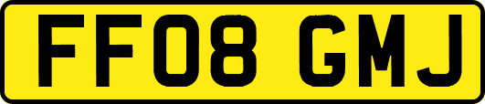 FF08GMJ