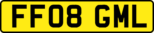 FF08GML