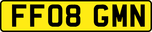 FF08GMN
