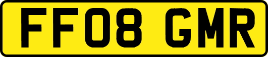 FF08GMR