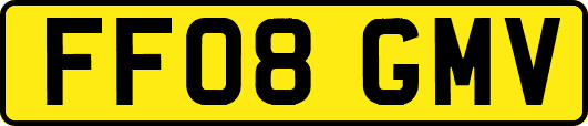 FF08GMV
